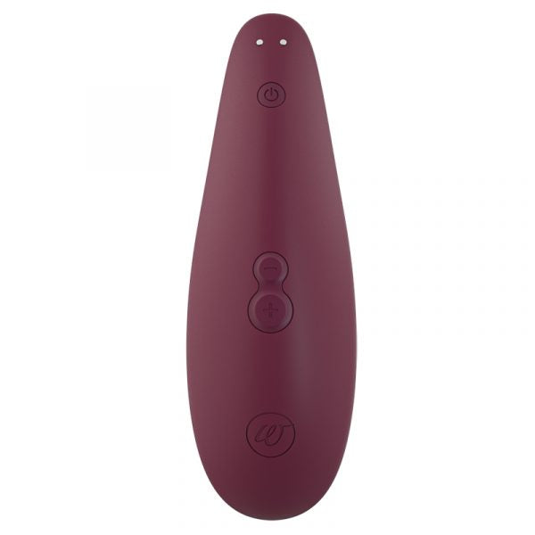  Womanizer Classic 2 Clitoral Stimulator – Contactless Suction Toy in Elegant Design