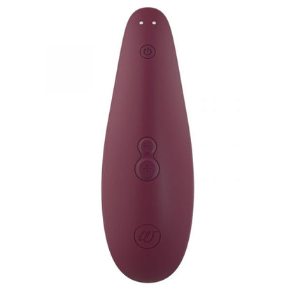  Womanizer Classic 2 Clitoral Stimulator – Contactless Suction Toy in Elegant Design