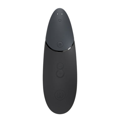 Premium Womanizer Next Clitoral Stimulator  – 3D Pleasure Air technology with customizable depth and whisper-quiet operation