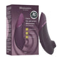 Premium Womanizer Next Clitoral Stimulator  – 3D Pleasure Air technology with customizable depth and whisper-quiet operation