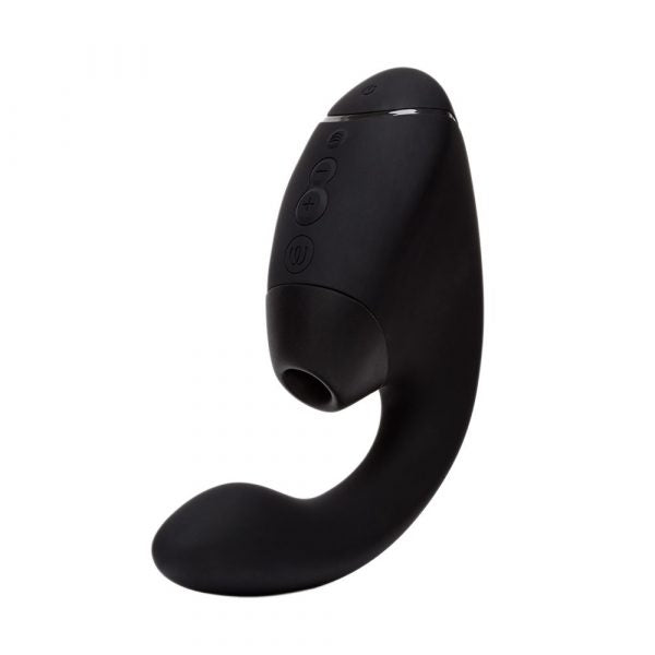 Womanizer Next Duo – Dual Clitoral & G-Spot Stimulator