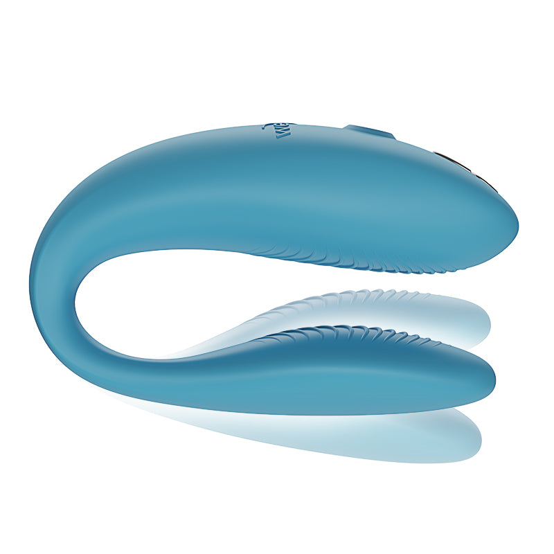 We-Vibe Sync Go Couples Vibrator