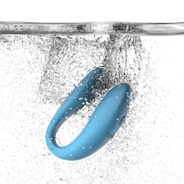 We-Vibe Sync Go Couples Vibrator