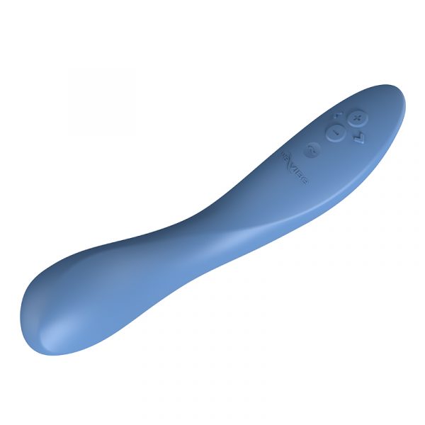 We-Vibe Rave 2 Wand Massager