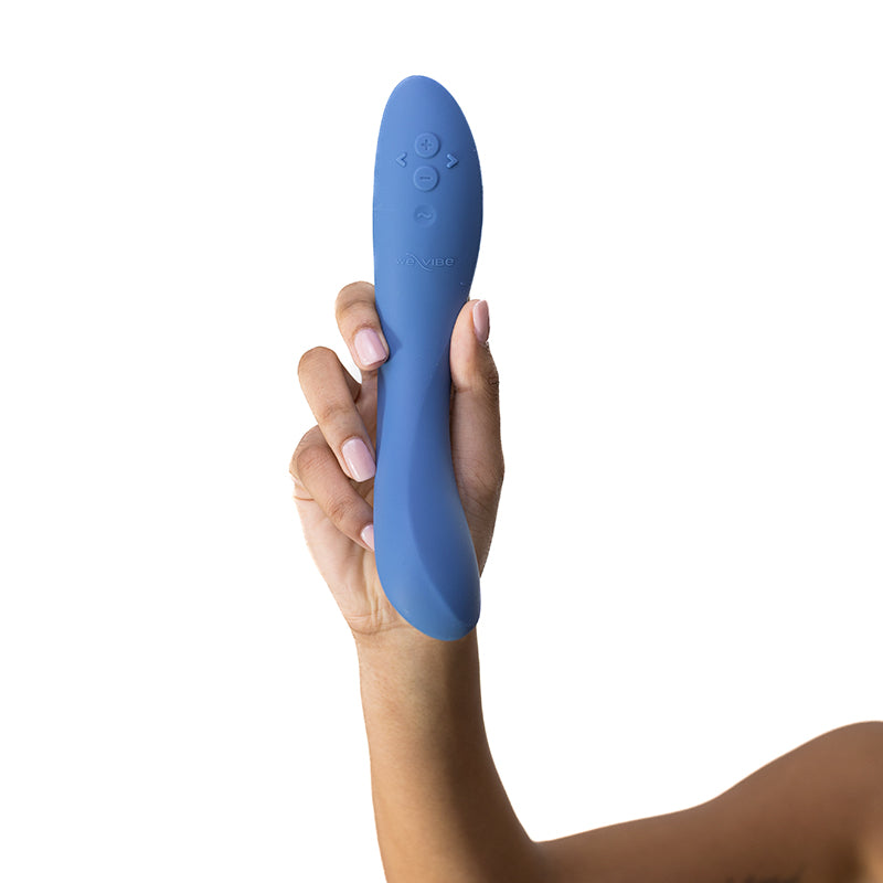 We-Vibe Rave 2 Wand Massager
