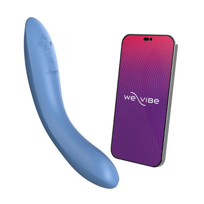 We-Vibe Rave 2 Wand Massager