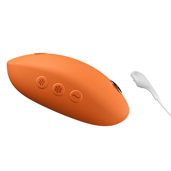 We-Vibe Temp – Heating & Cooling Lay-On Vibrator