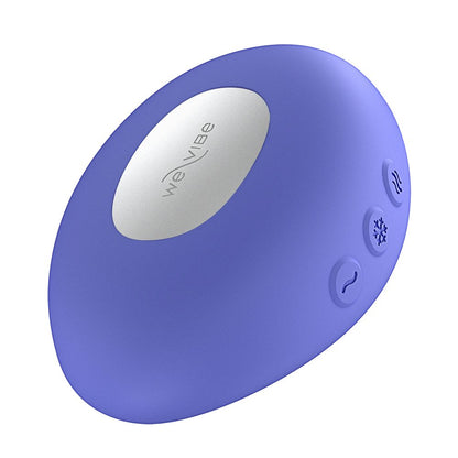 We-Vibe Temp – Heating & Cooling Lay-On Vibrator