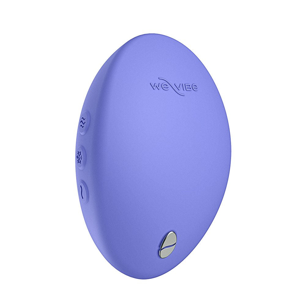 We-Vibe Temp – Heating & Cooling Lay-On Vibrator