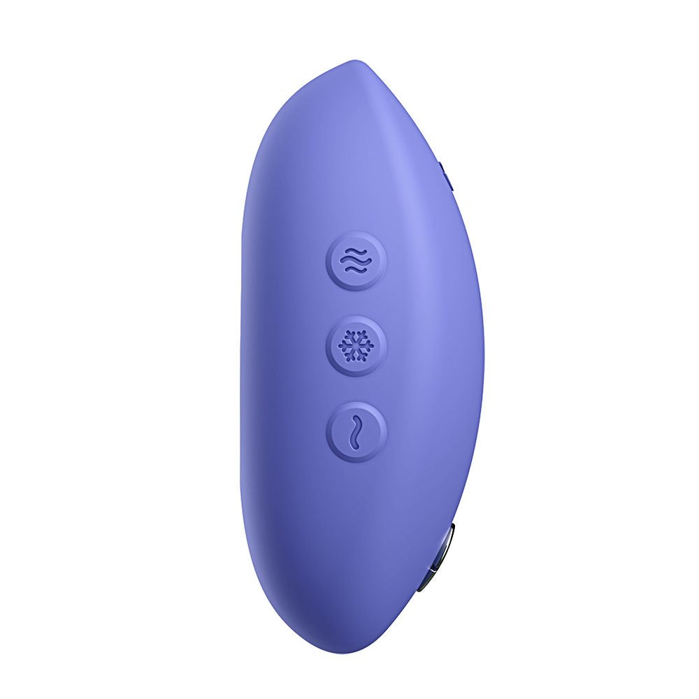 We-Vibe Temp – Heating & Cooling Lay-On Vibrator