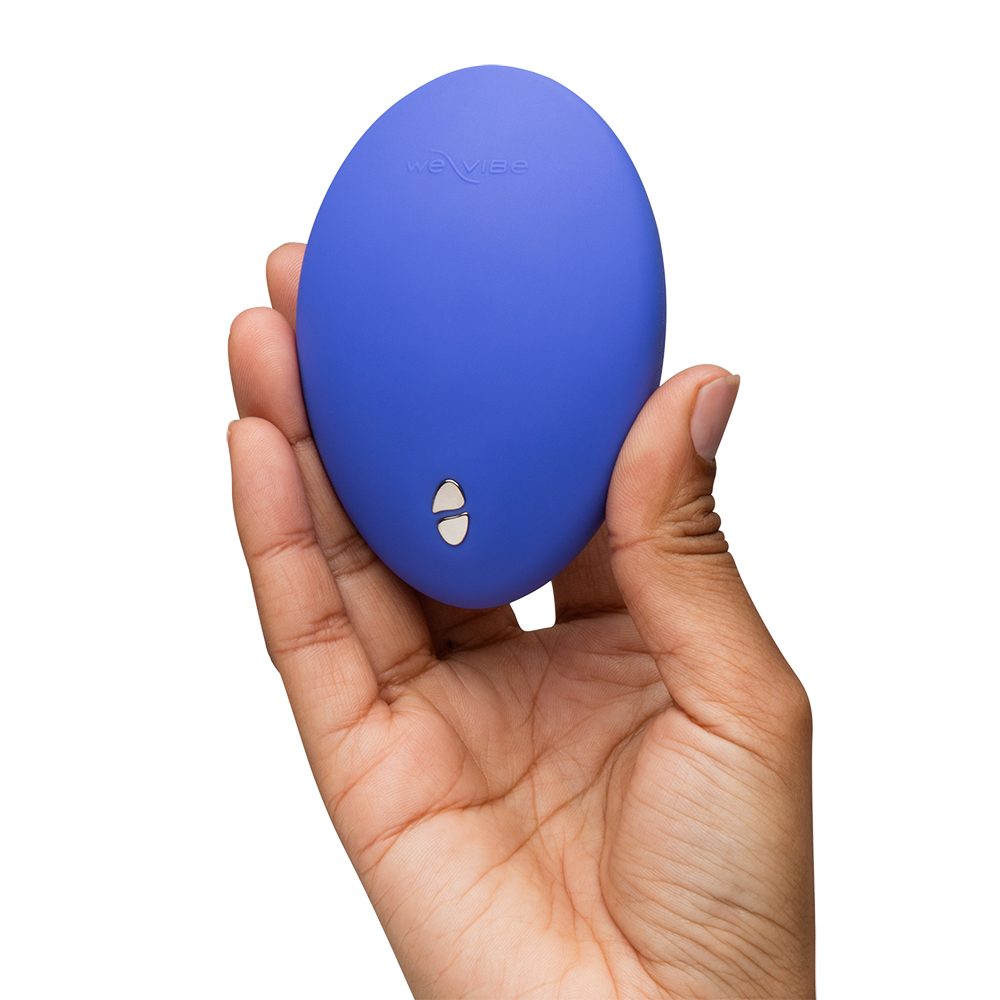 We-Vibe Temp – Heating & Cooling Lay-On Vibrator