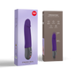 Waterproof thrusting vibrator by Fun Factory – Cream color

