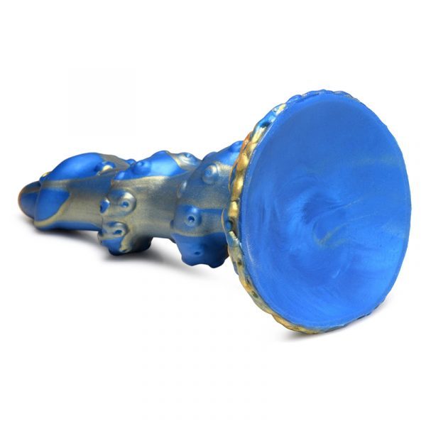 Creature Cocks Lord Kraken Tentacled Silicone Dildo