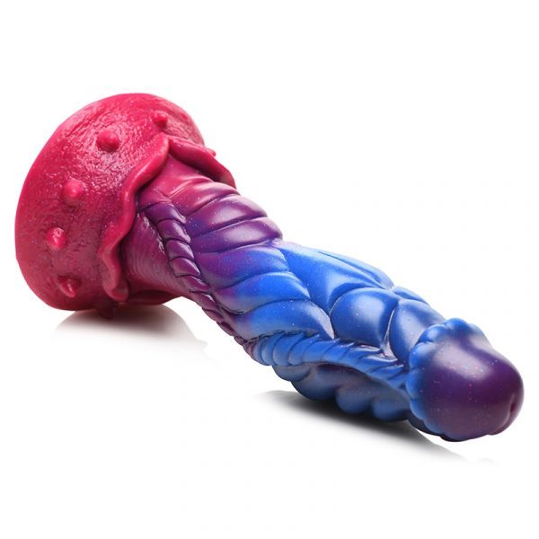 Creature Cocks Intruder Alien Dildo
