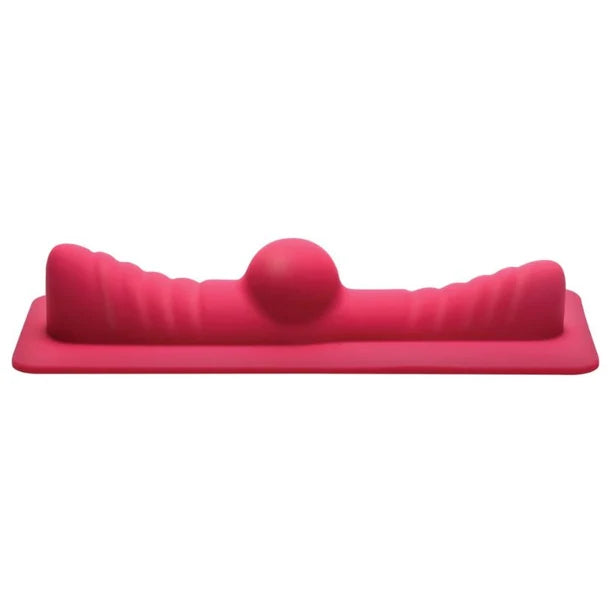 50X Saddle Pro Ride-On Sex Machine with 4 Attachments