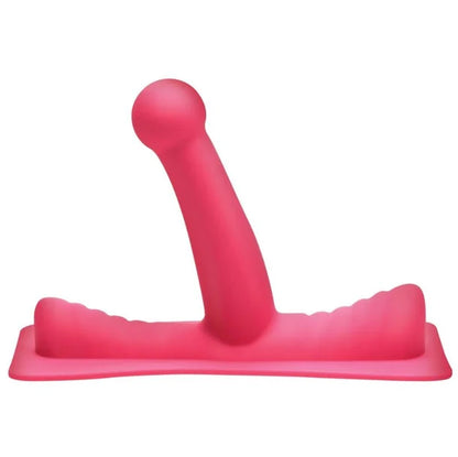 50X Saddle Pro Ride-On Sex Machine with 4 Attachments