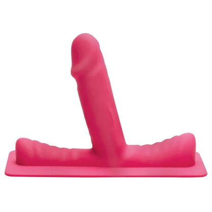 50X Saddle Pro Ride-On Sex Machine with 4 Attachments