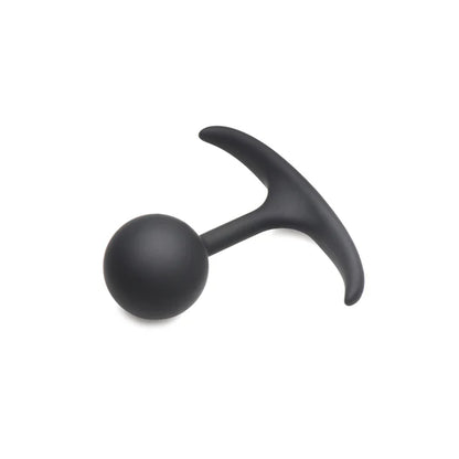 Comfort Weighted Silicone Plug with Metal Core