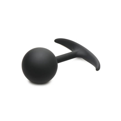 Comfort Weighted Silicone Plug with Metal Core
