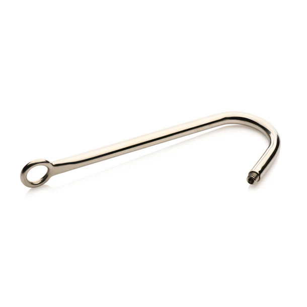 Master Series Anal Hook Trainer Anal Hook w/ 3 Plugs