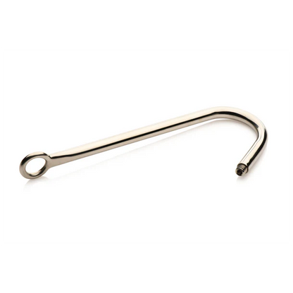 Master Series Anal Hook Trainer Anal Hook w/ 3 Plugs