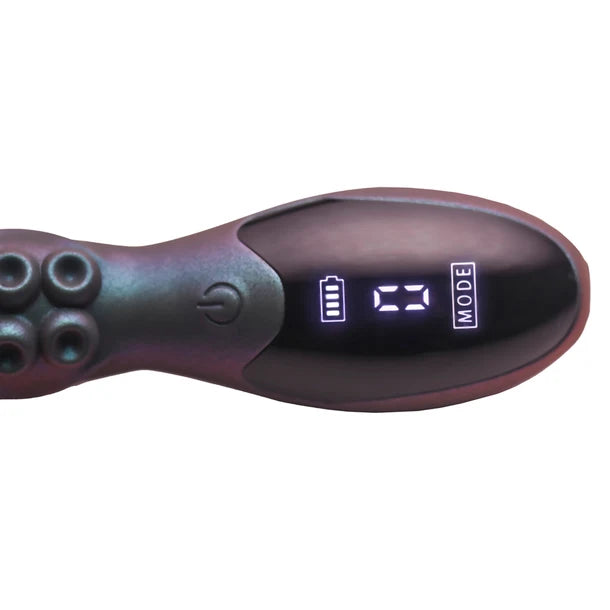 Creature Cocks Tentavibe Textured Tentacle Vibrator