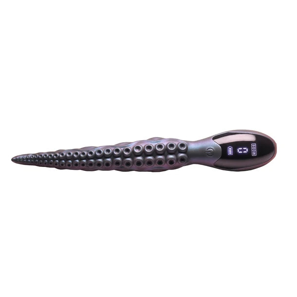 Creature Cocks Tentavibe Textured Tentacle Vibrator