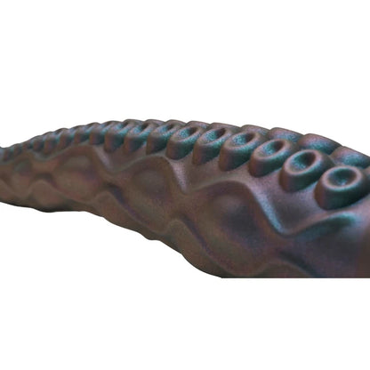 Creature Cocks Tentavibe Textured Tentacle Vibrator