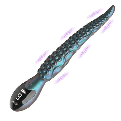 Creature Cocks Tentavibe Textured Tentacle Vibrator