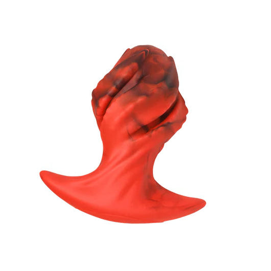 Dragonspawn Silicone Butt Plug