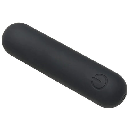 Flexible Silicone Bullet Vibrator