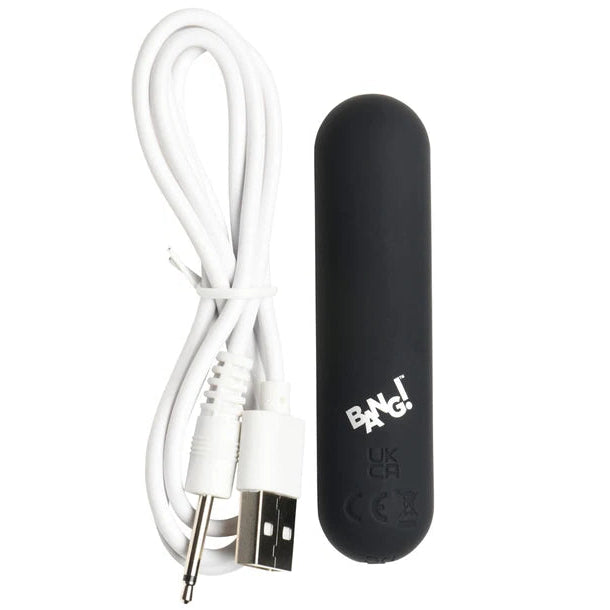Flexible Silicone Bullet Vibrator