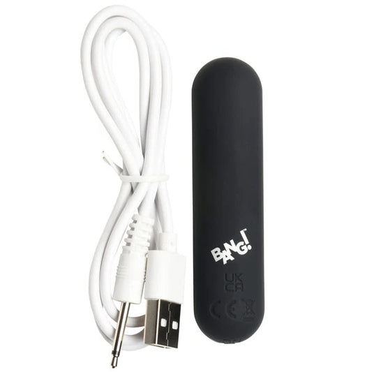 Flexible Silicone Bullet Vibrator