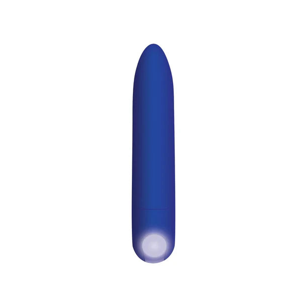 Zero Tolerance All Mighty Bullet Vibrator