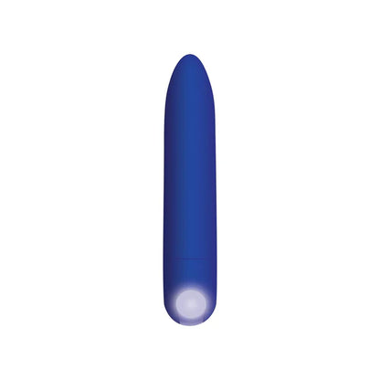 Zero Tolerance All Mighty Bullet Vibrator