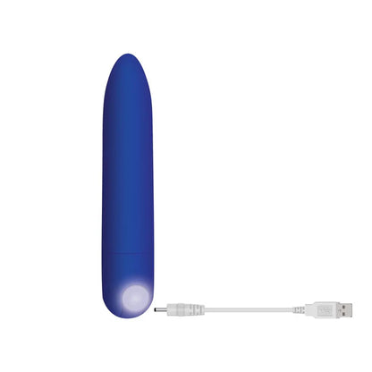 Zero Tolerance All Mighty Bullet Vibrator