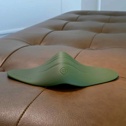 Gender-X Pleasure Pad Vibrating Grinding Pad