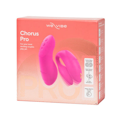 Chorus Pro Electric Pink
