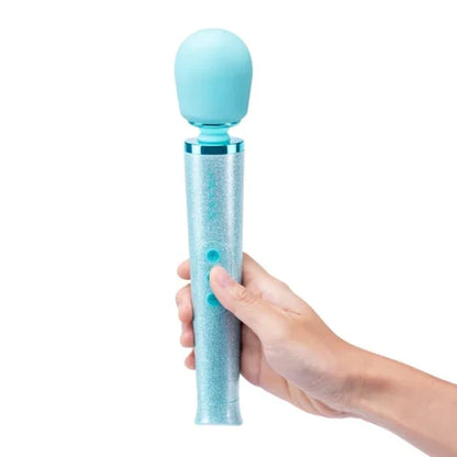 Le Wand All That Glimmers Set – Petite Wand Vibrator Special Edition