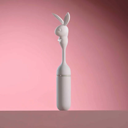 Playboy Lucky Charm Light-Up Vibrator