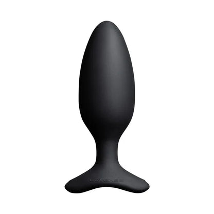 Lovense Hush 2 (1.75 inch) App-Controlled Vibrating Butt Plug