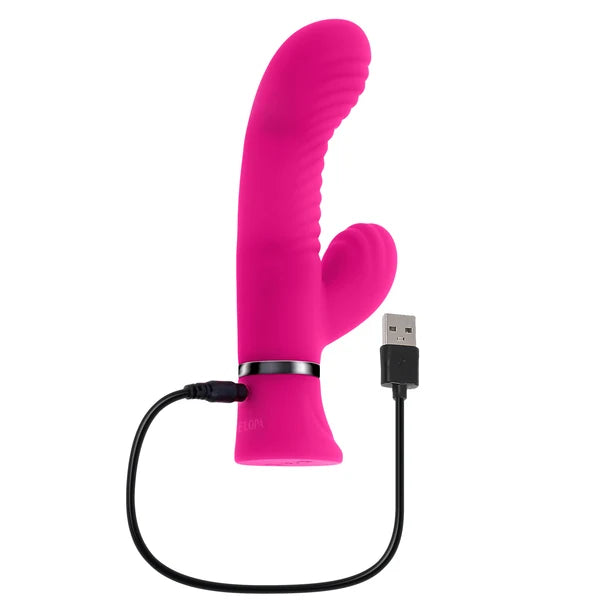 SELOPA Next Wave Dual-Motor Vibrator