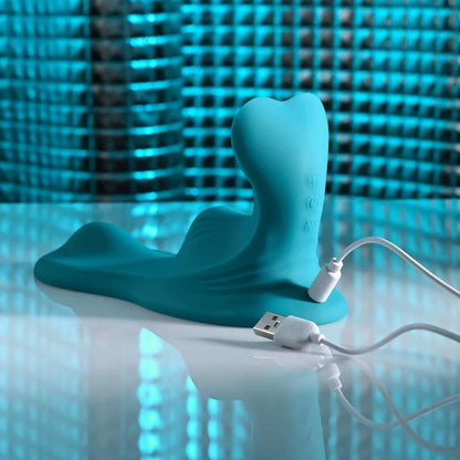 Evolved Bump & Grind Vibrating Grinding Pad