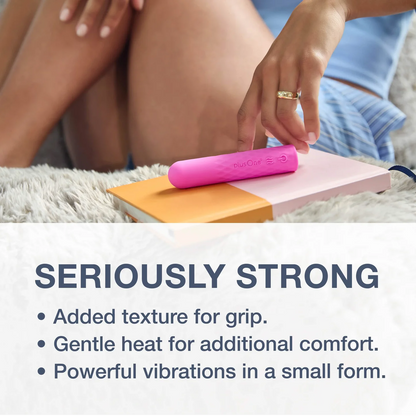PlusOne Super Bullet Vibrator