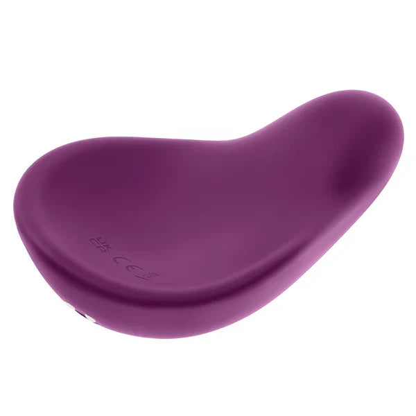 Gender-X BJ Buddy Ball-Cupping Vibrator