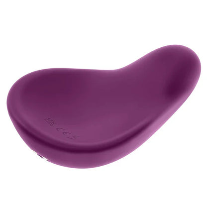 Gender-X BJ Buddy Ball-Cupping Vibrator