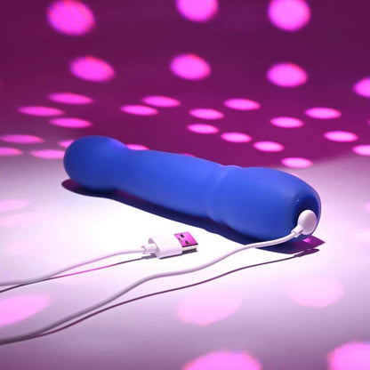 Evolved Disco Diva Illuminated Vibrator