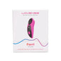 Lovense Ferri app-controlled panty vibrator with magnetic cap