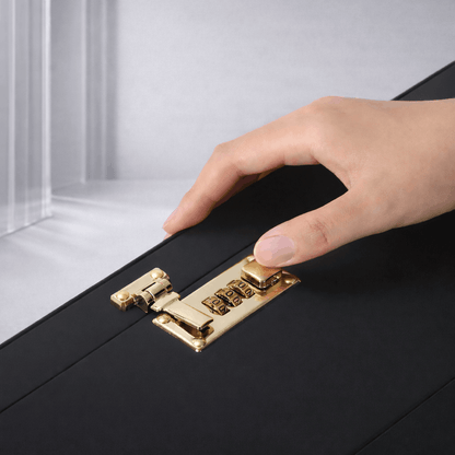 STRAP-ON-ME Le Coffret Sex Toys Storage Case