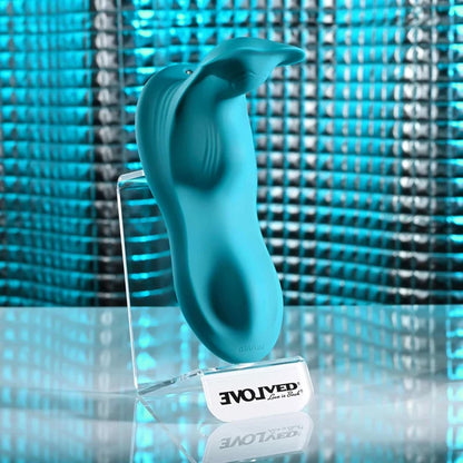 Evolved Bump & Grind Vibrating Grinding Pad
